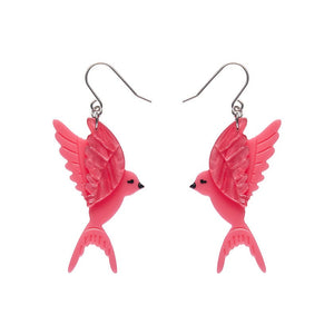 Elodie and the Melody Drop Earrings