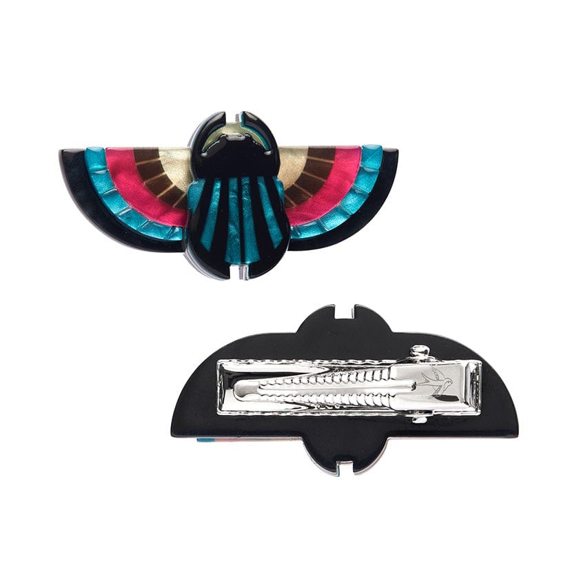 Regal Intrigue Hair Clips Set - 2 Piece