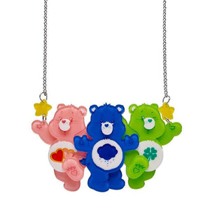 Erstwilder 100% Huggable Necklace N7285-0200