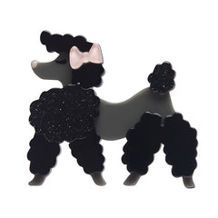 Prancing poodle hot sale